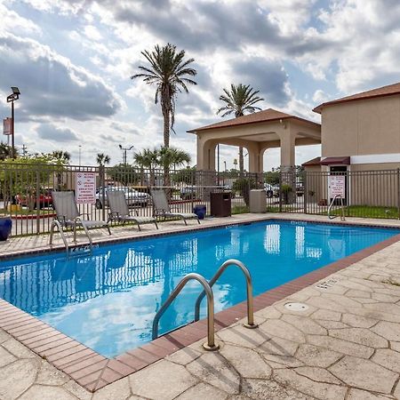 Best Western Plus Orange County Vidor Экстерьер фото