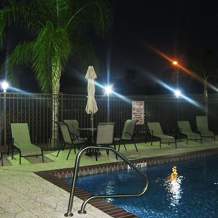 Best Western Plus Orange County Vidor Экстерьер фото