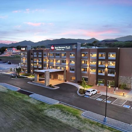 Best Western Plus Orange County Vidor Экстерьер фото