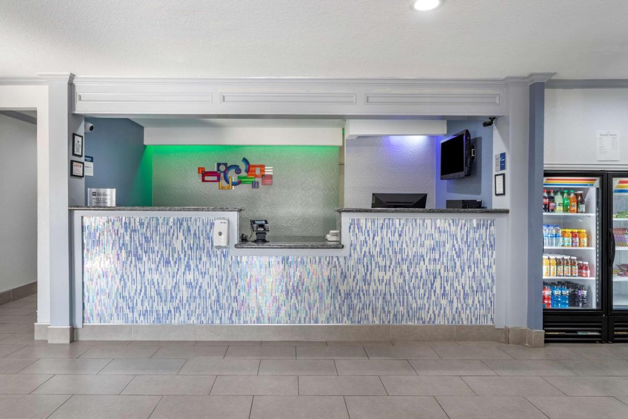 Best Western Plus Orange County Vidor Экстерьер фото