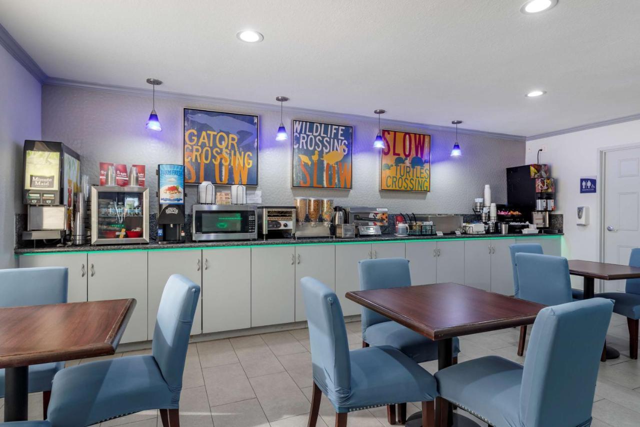 Best Western Plus Orange County Vidor Экстерьер фото
