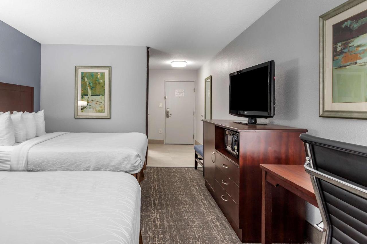 Best Western Plus Orange County Vidor Экстерьер фото