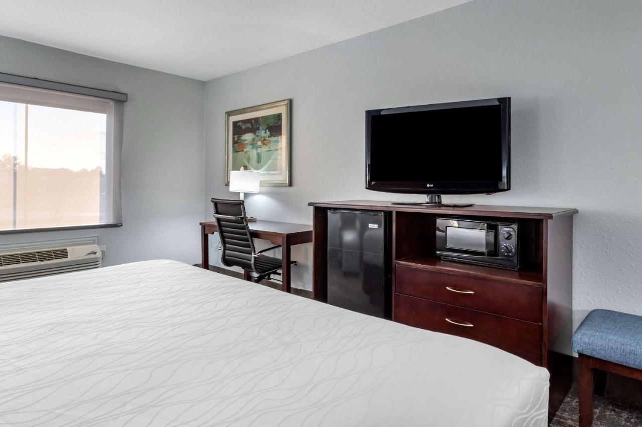 Best Western Plus Orange County Vidor Экстерьер фото