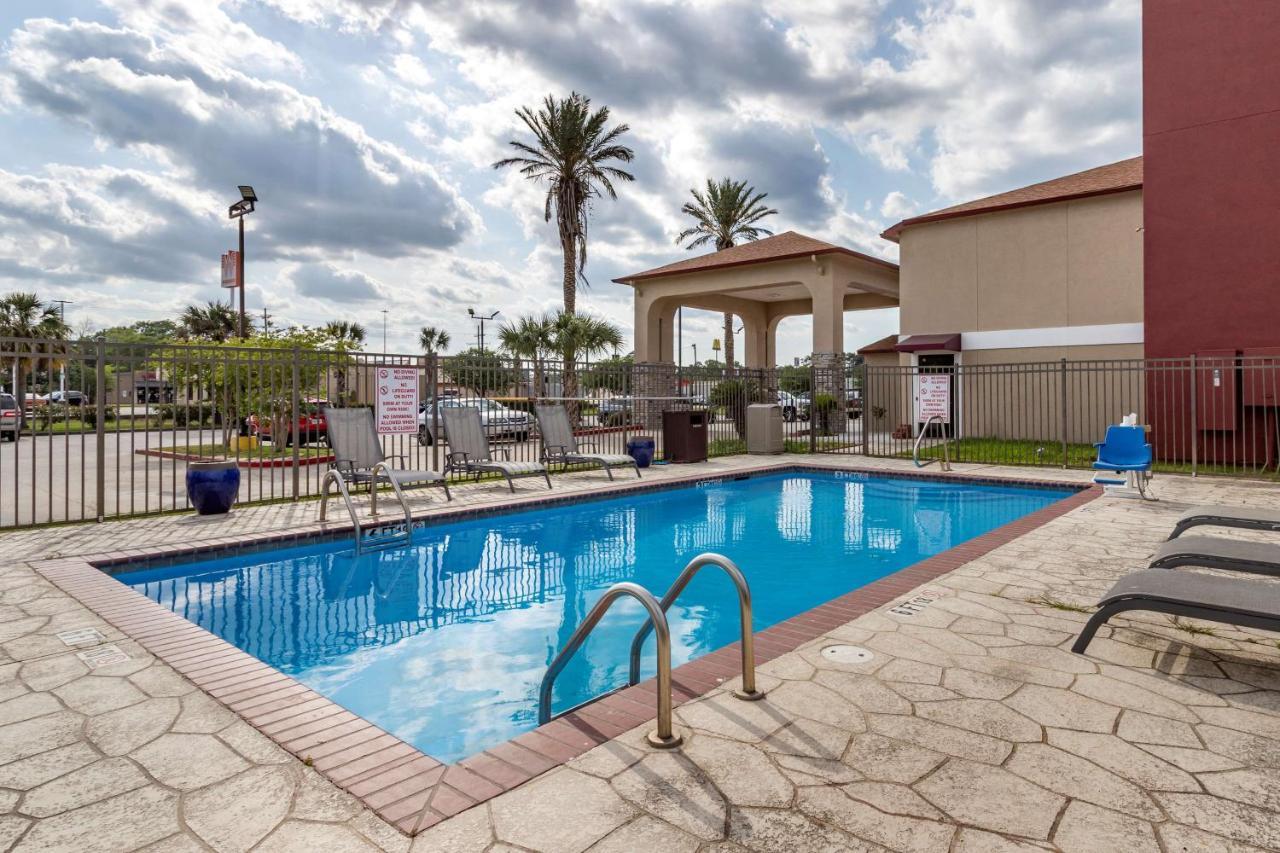 Best Western Plus Orange County Vidor Экстерьер фото