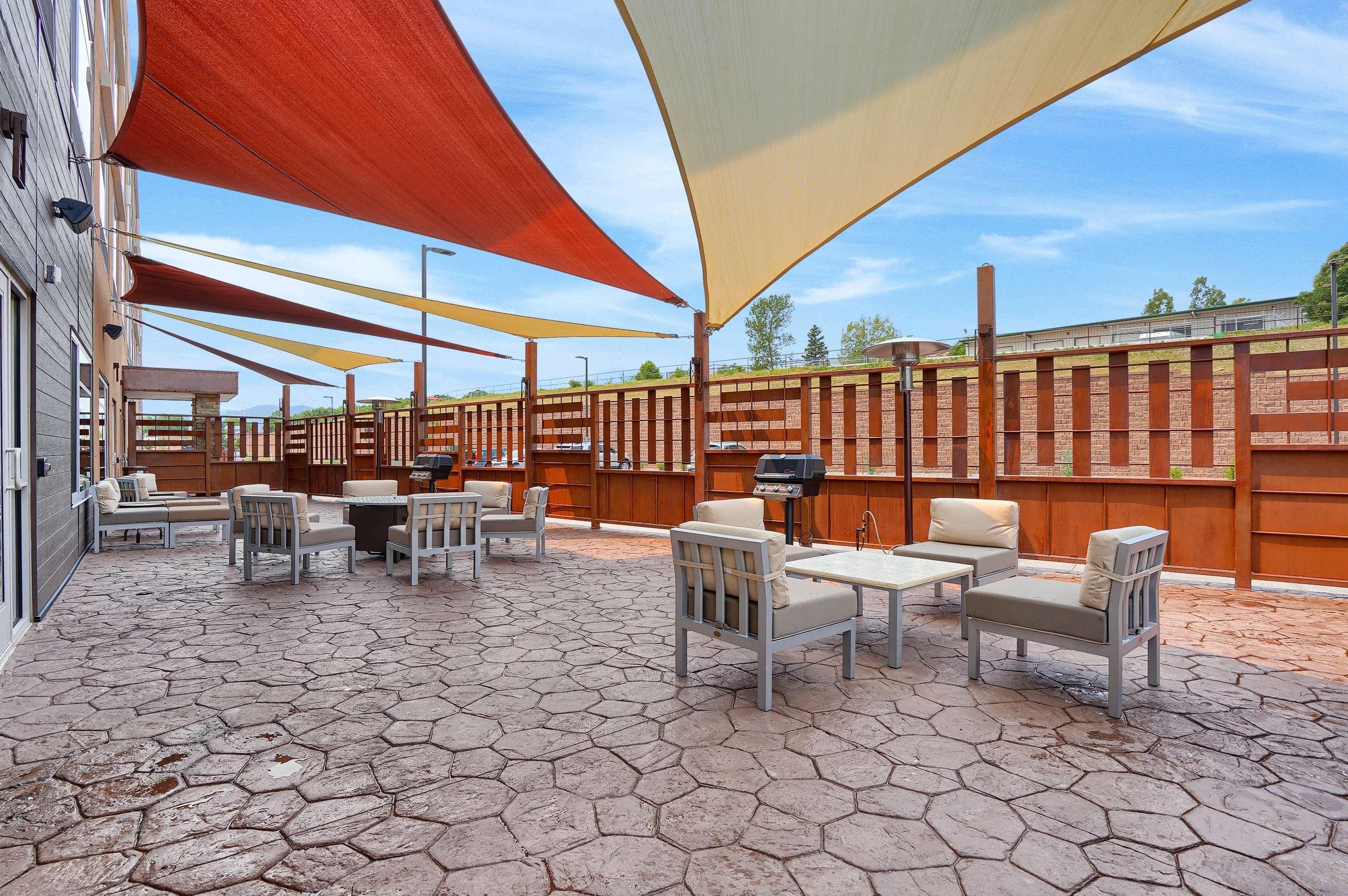 Best Western Plus Orange County Vidor Экстерьер фото