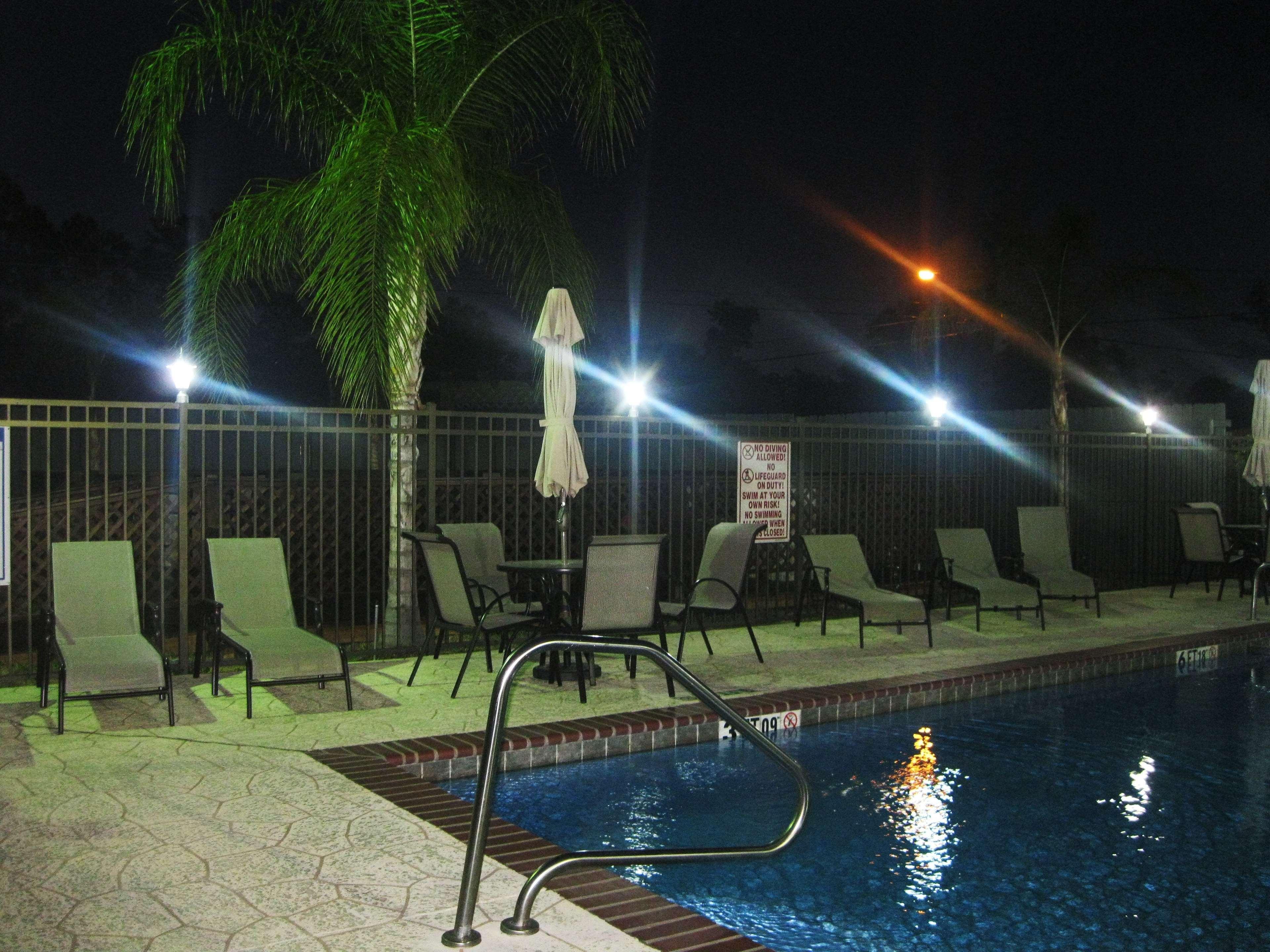 Best Western Plus Orange County Vidor Экстерьер фото
