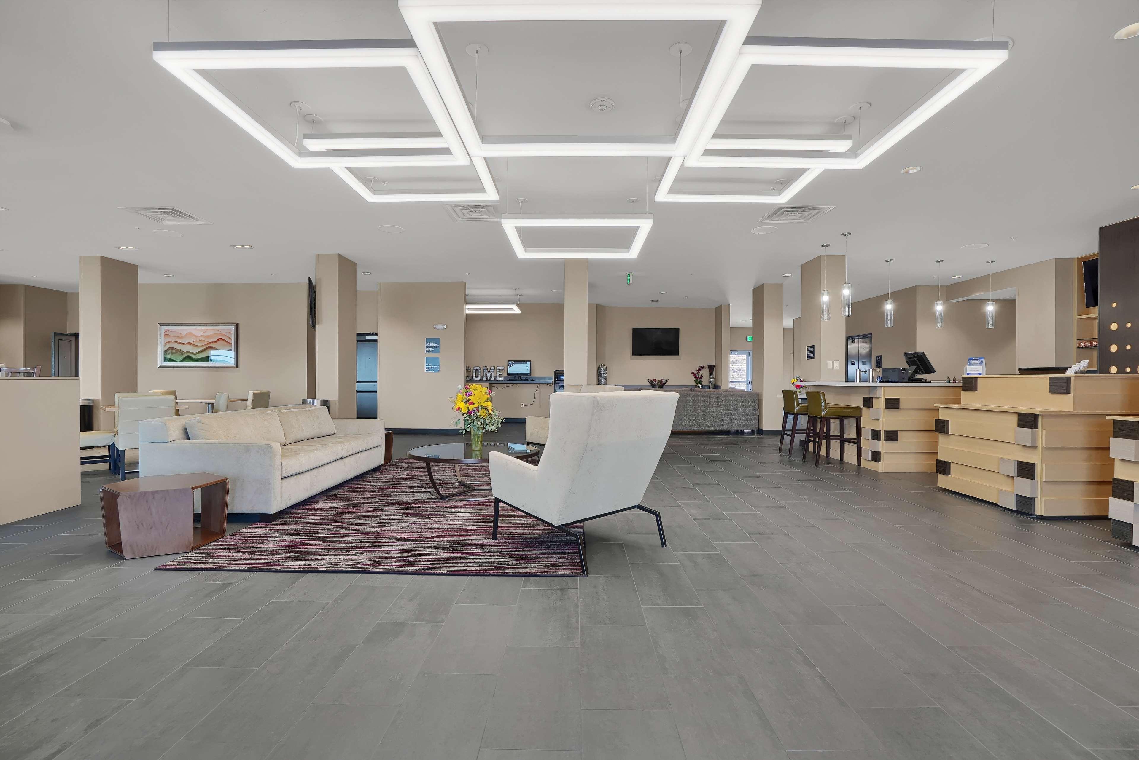 Best Western Plus Orange County Vidor Экстерьер фото