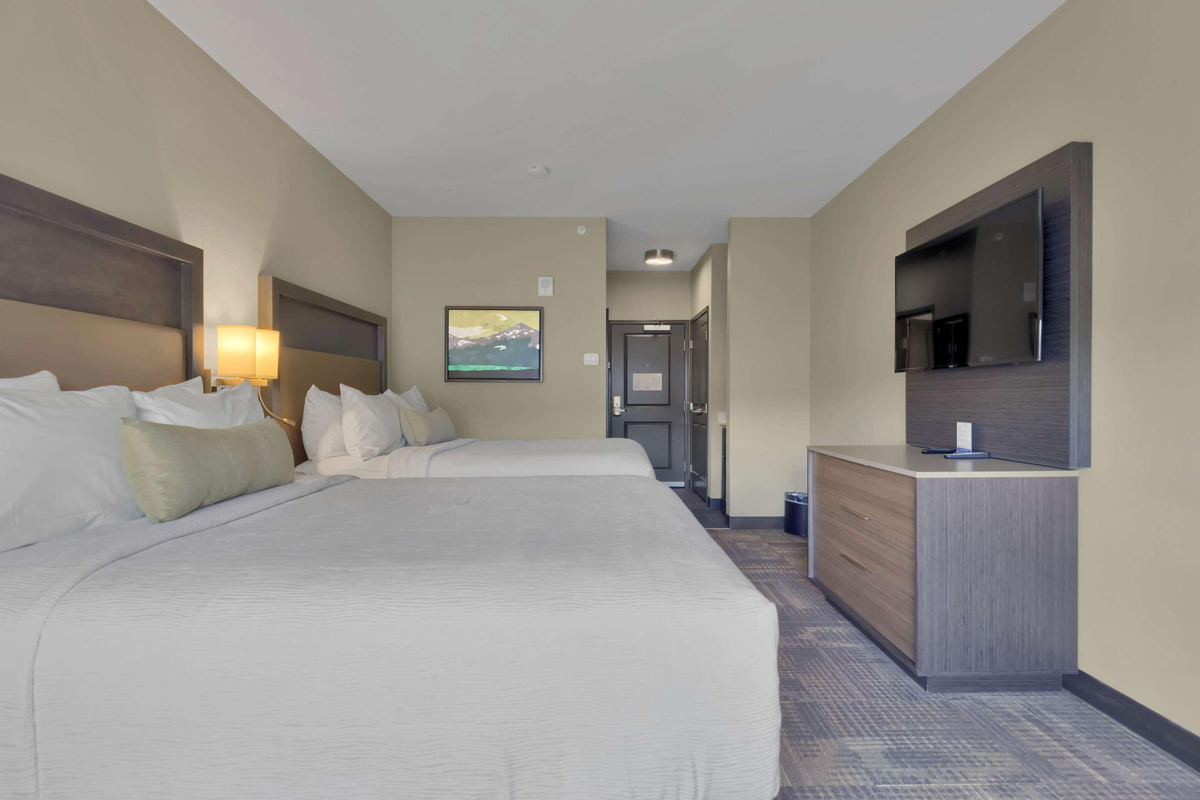 Best Western Plus Orange County Vidor Экстерьер фото