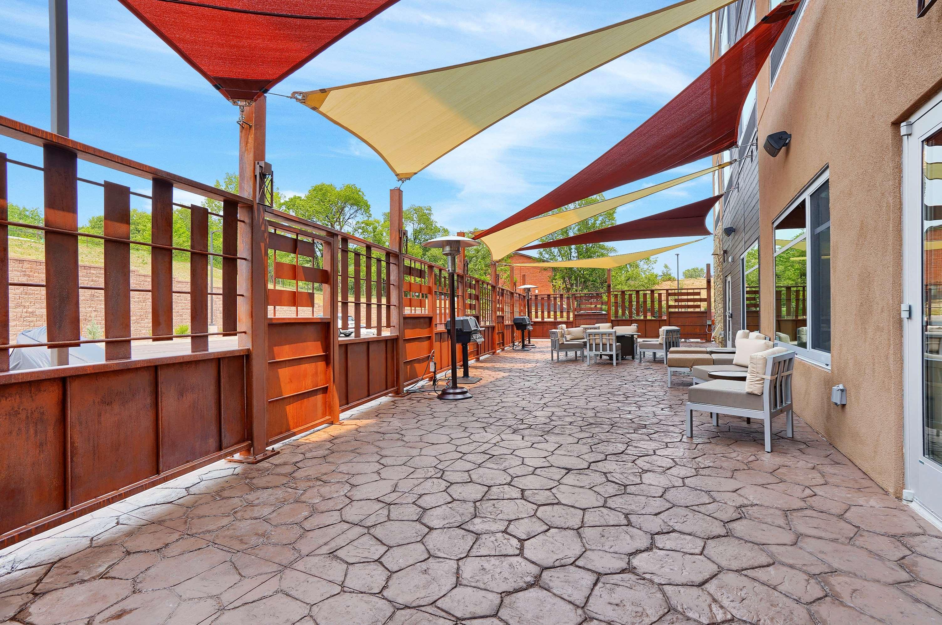 Best Western Plus Orange County Vidor Экстерьер фото