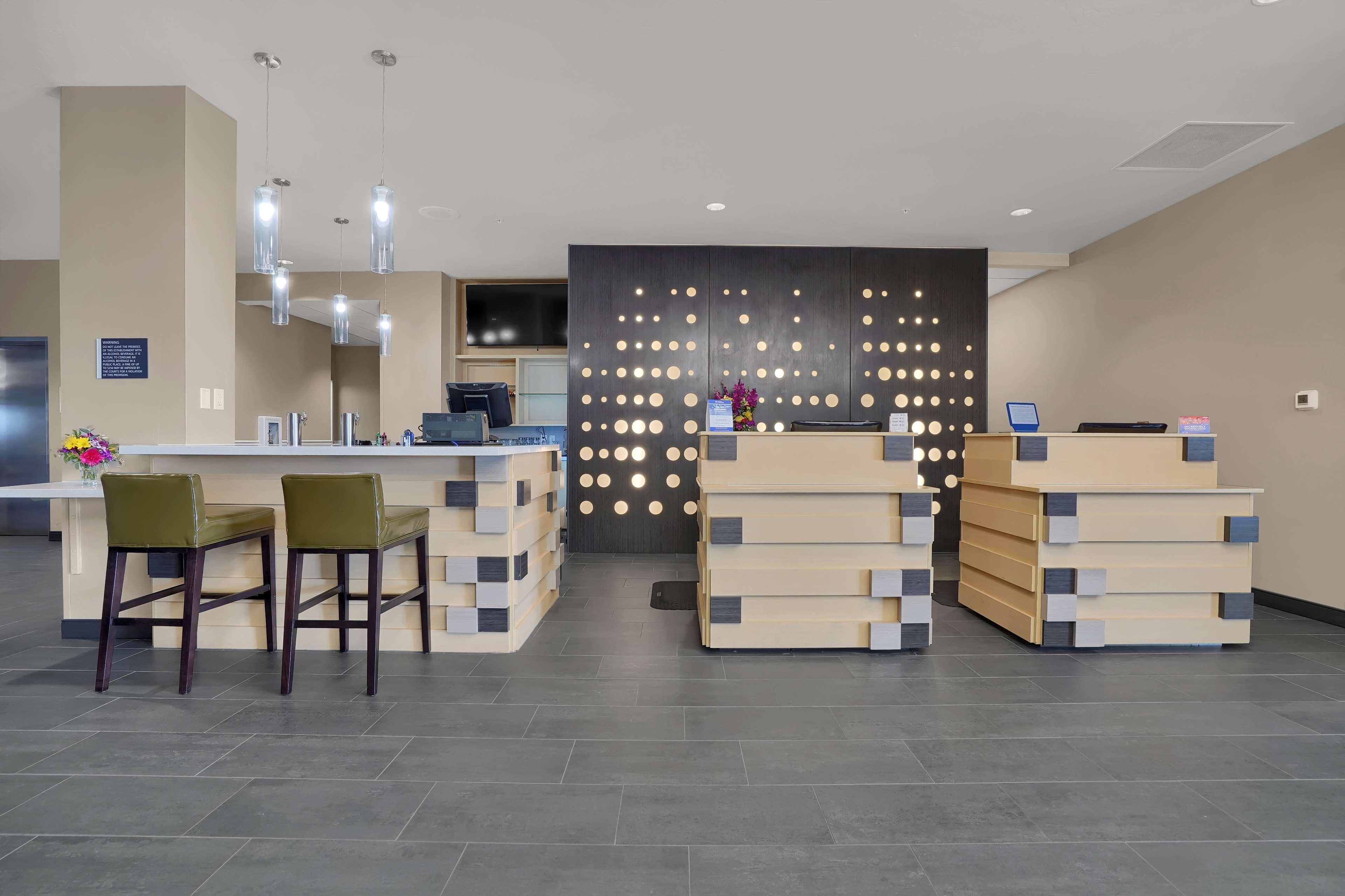 Best Western Plus Orange County Vidor Экстерьер фото