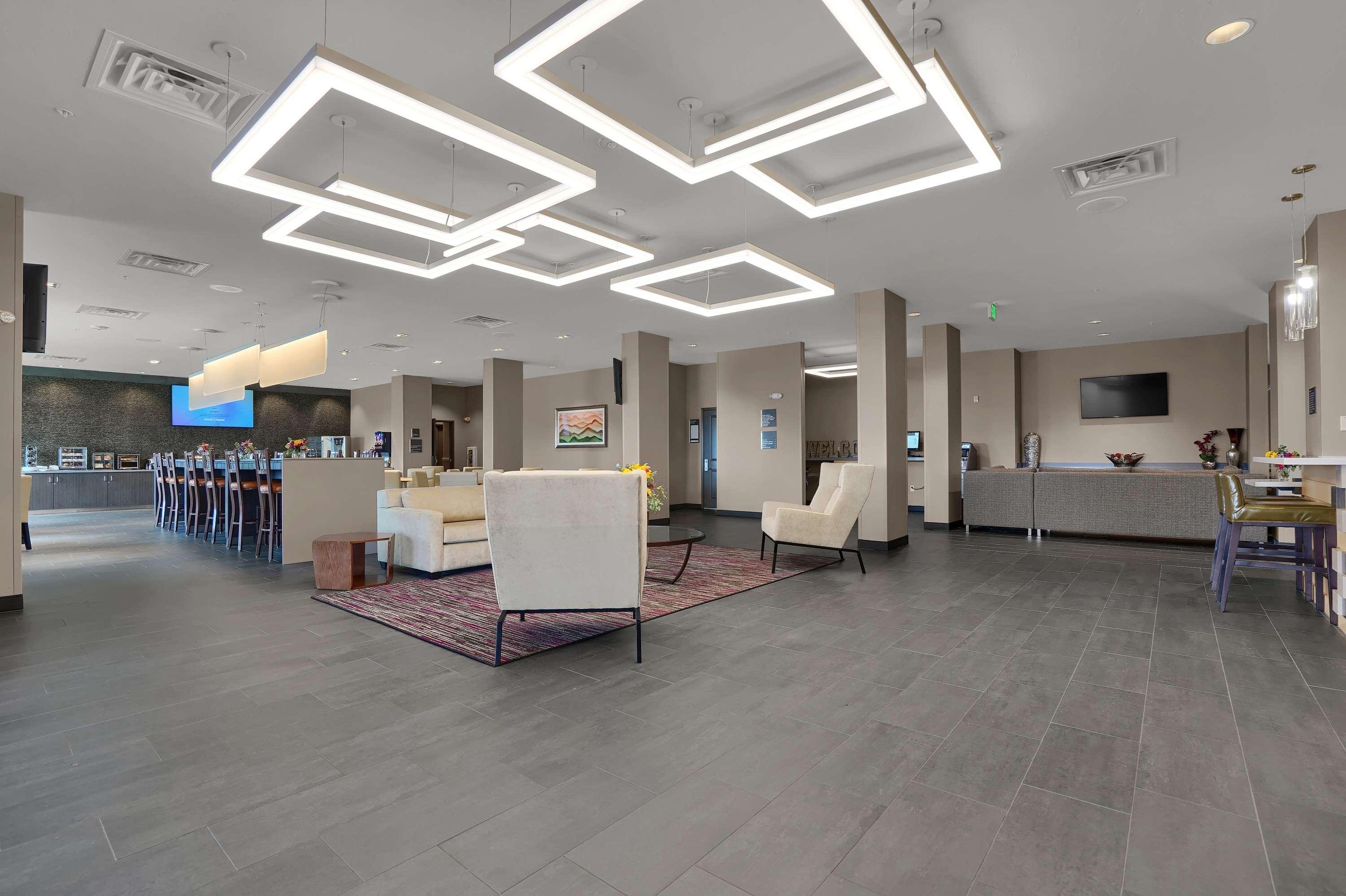 Best Western Plus Orange County Vidor Экстерьер фото