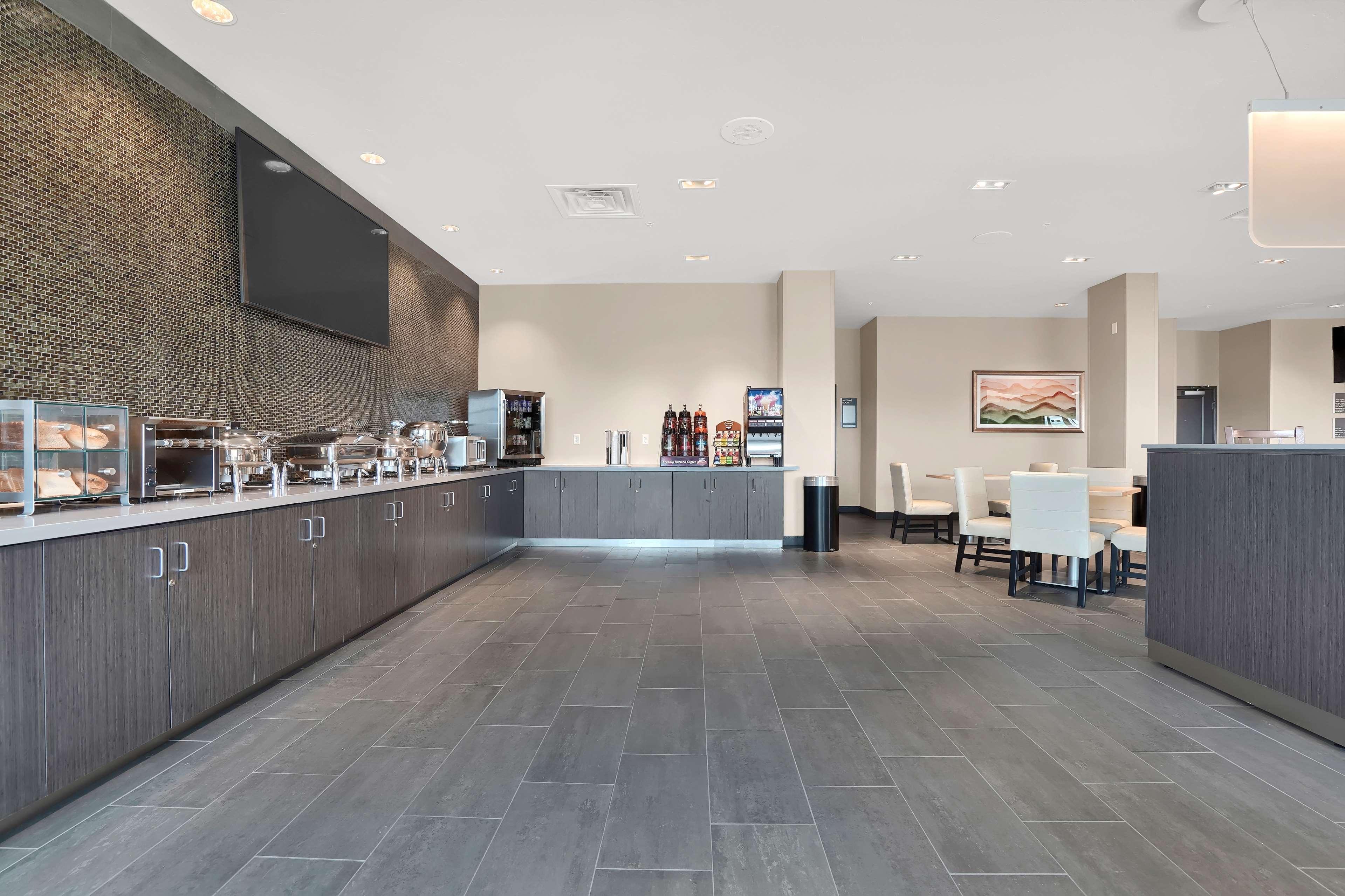 Best Western Plus Orange County Vidor Экстерьер фото