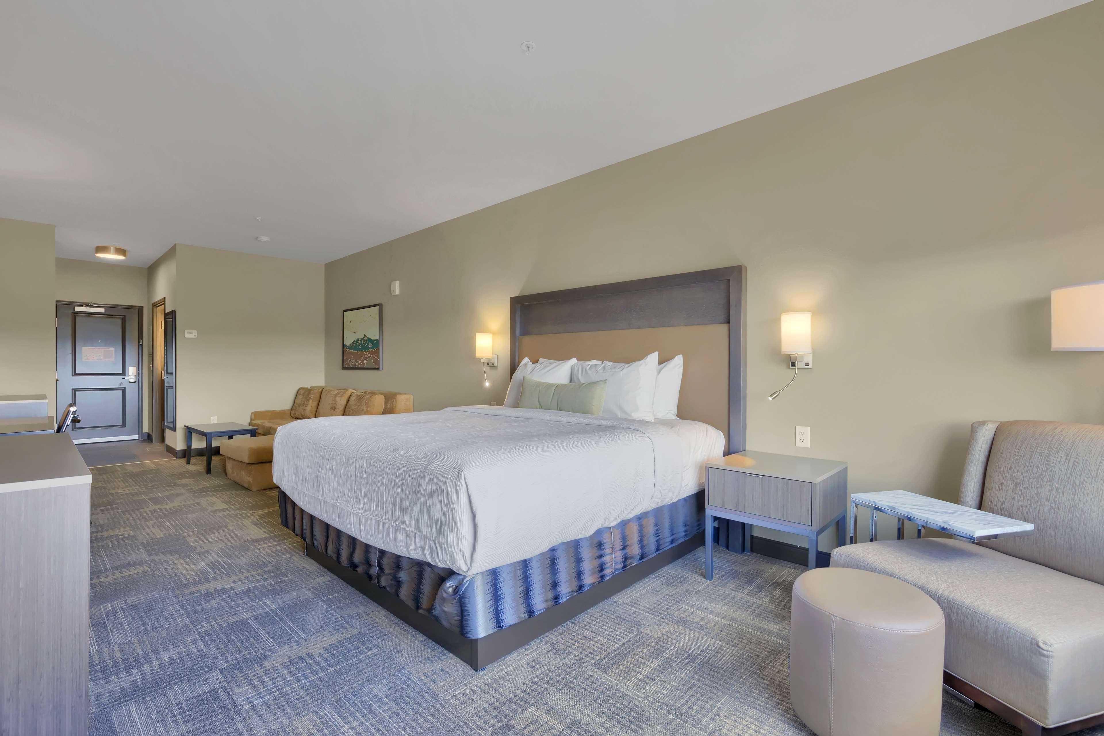 Best Western Plus Orange County Vidor Экстерьер фото