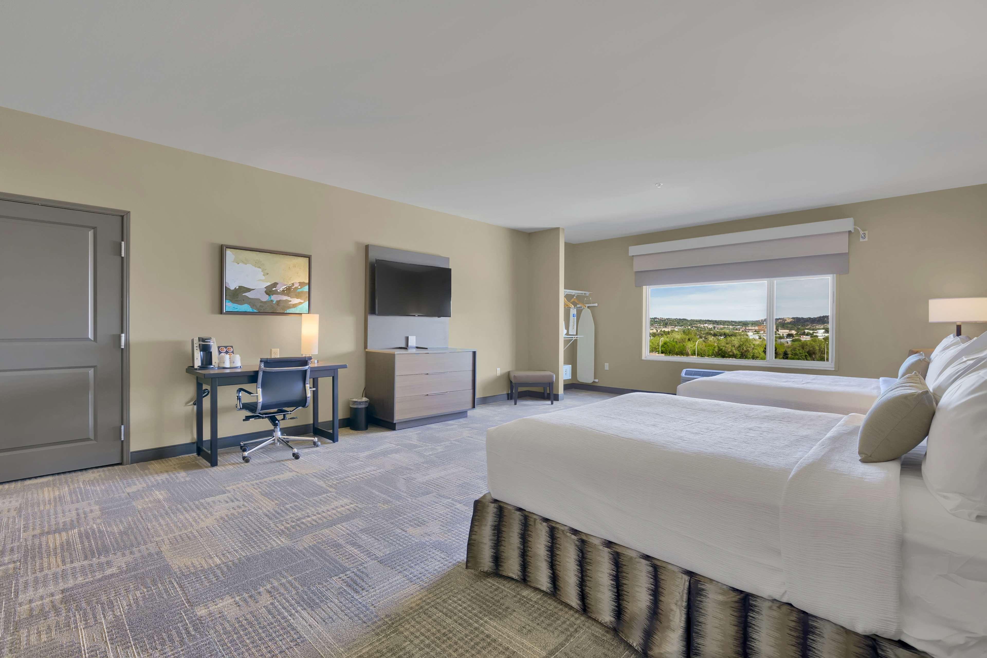 Best Western Plus Orange County Vidor Экстерьер фото