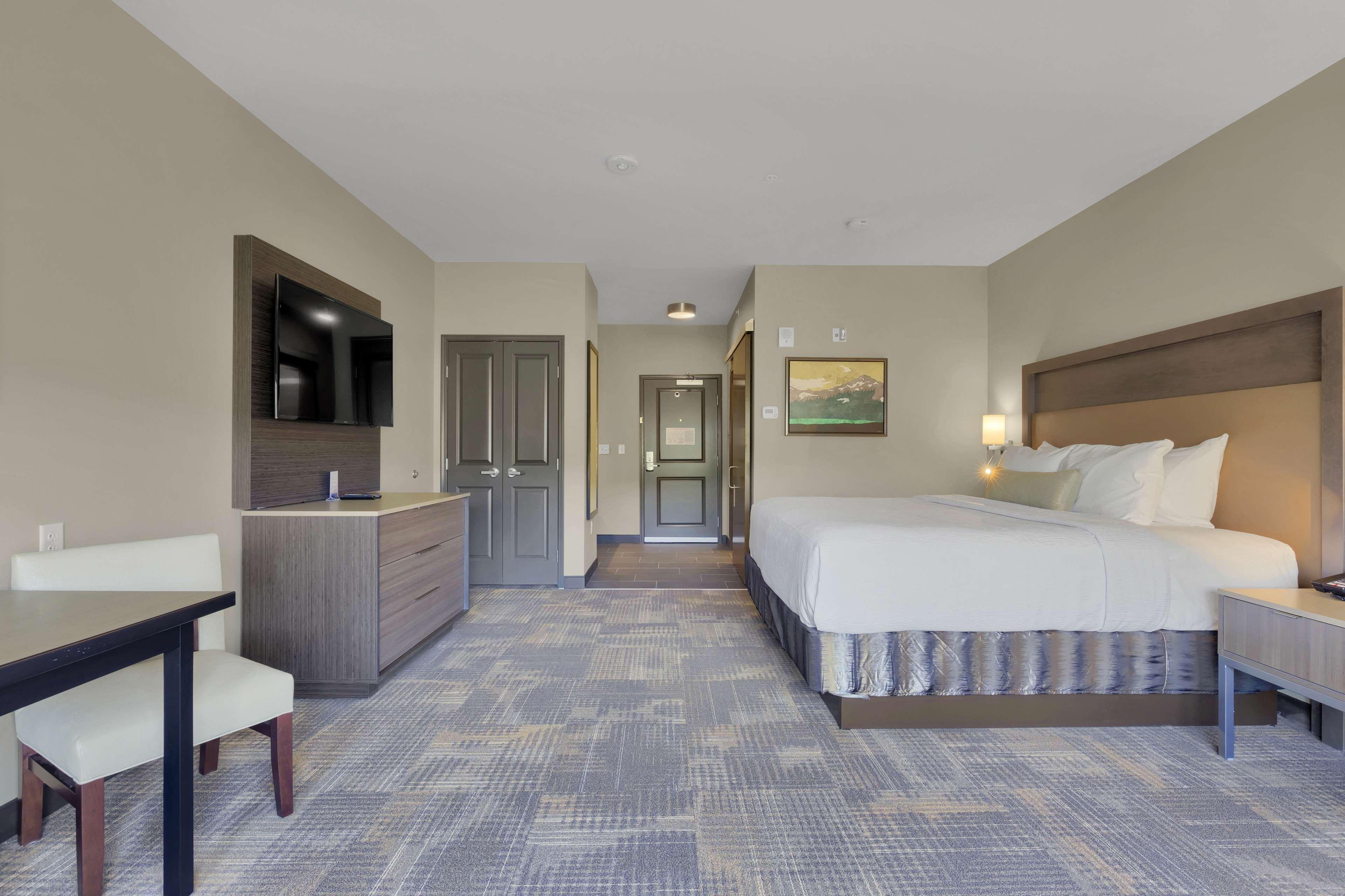 Best Western Plus Orange County Vidor Экстерьер фото