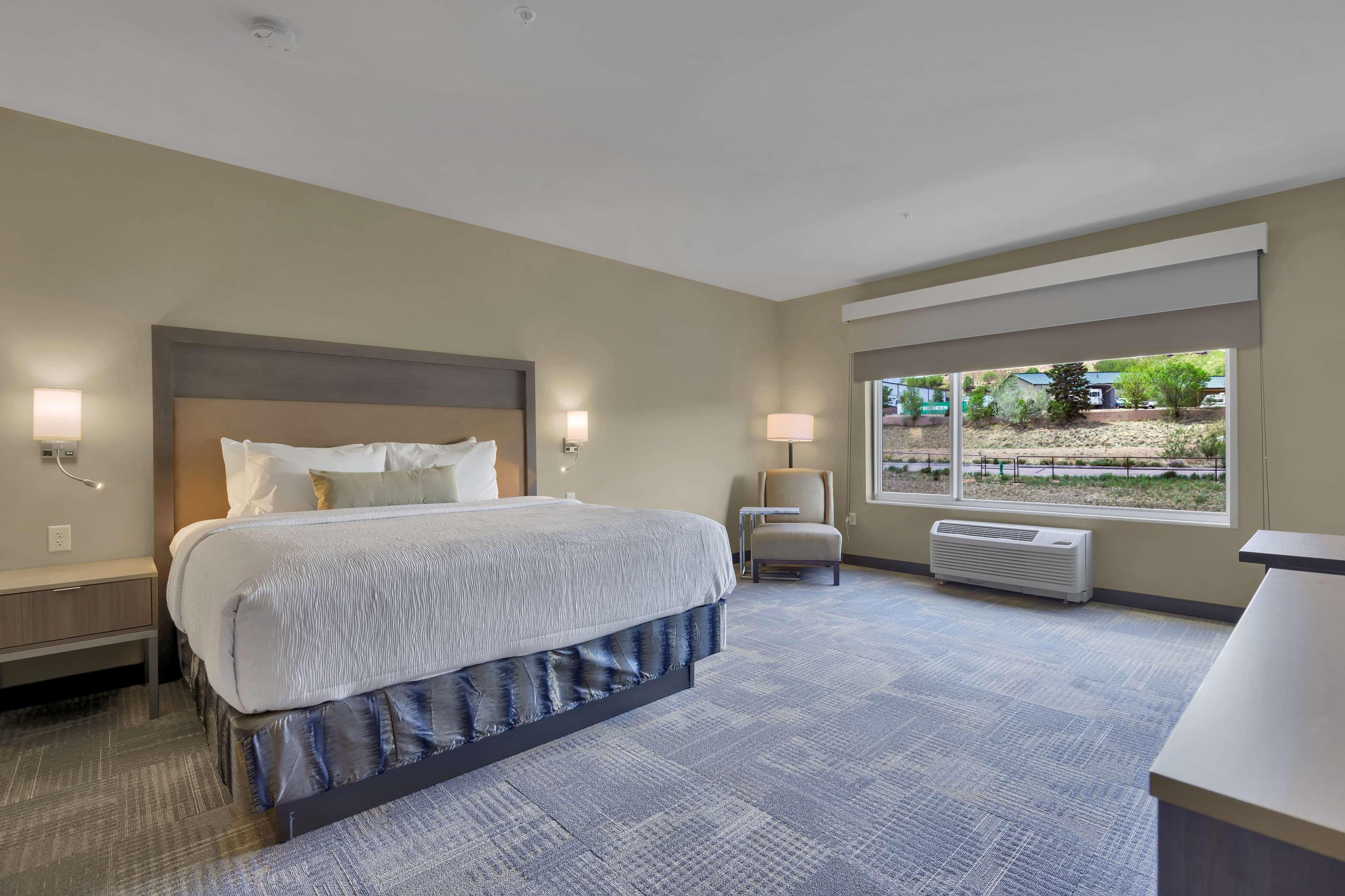 Best Western Plus Orange County Vidor Экстерьер фото