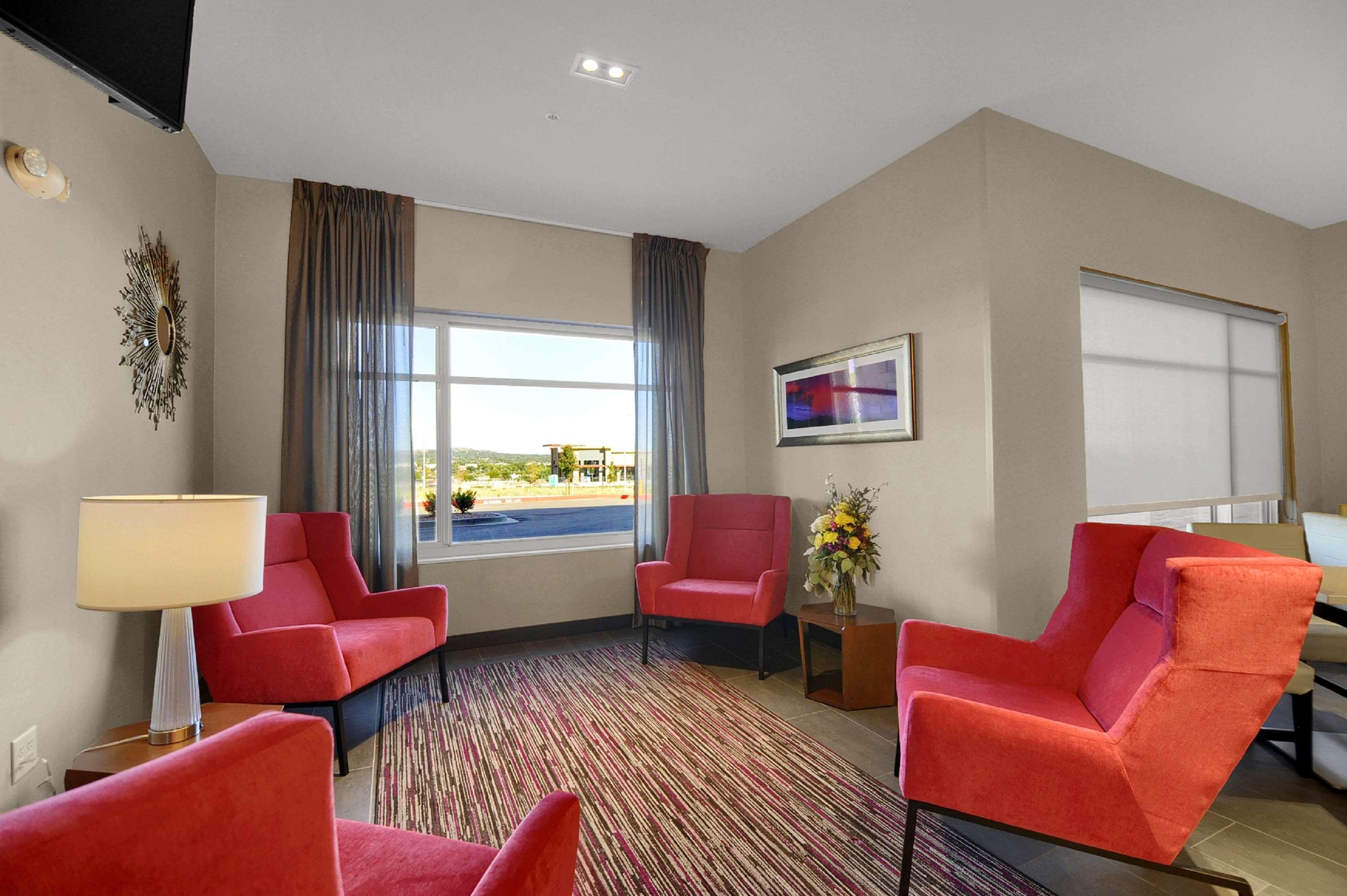 Best Western Plus Orange County Vidor Экстерьер фото