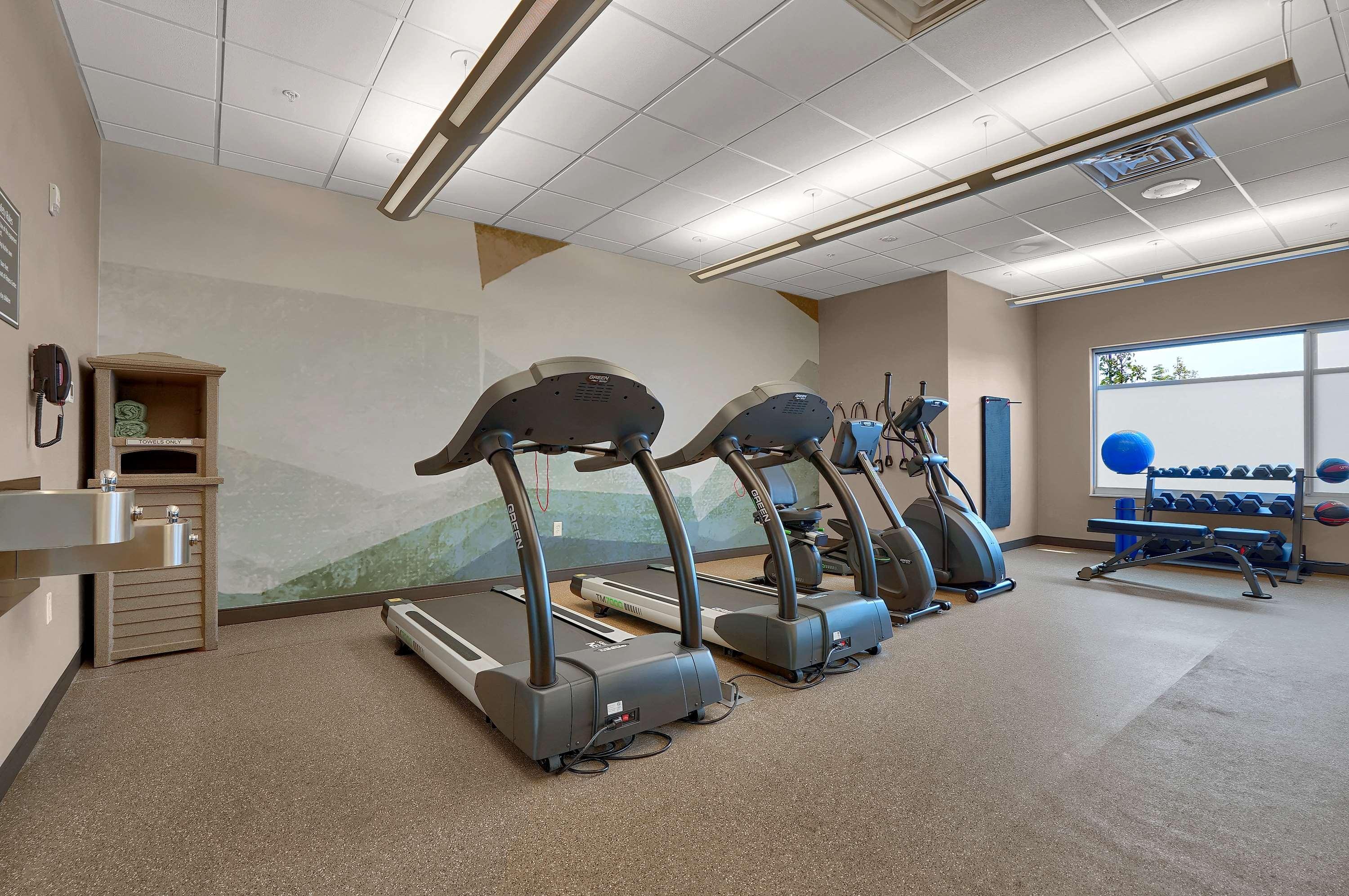Best Western Plus Orange County Vidor Экстерьер фото