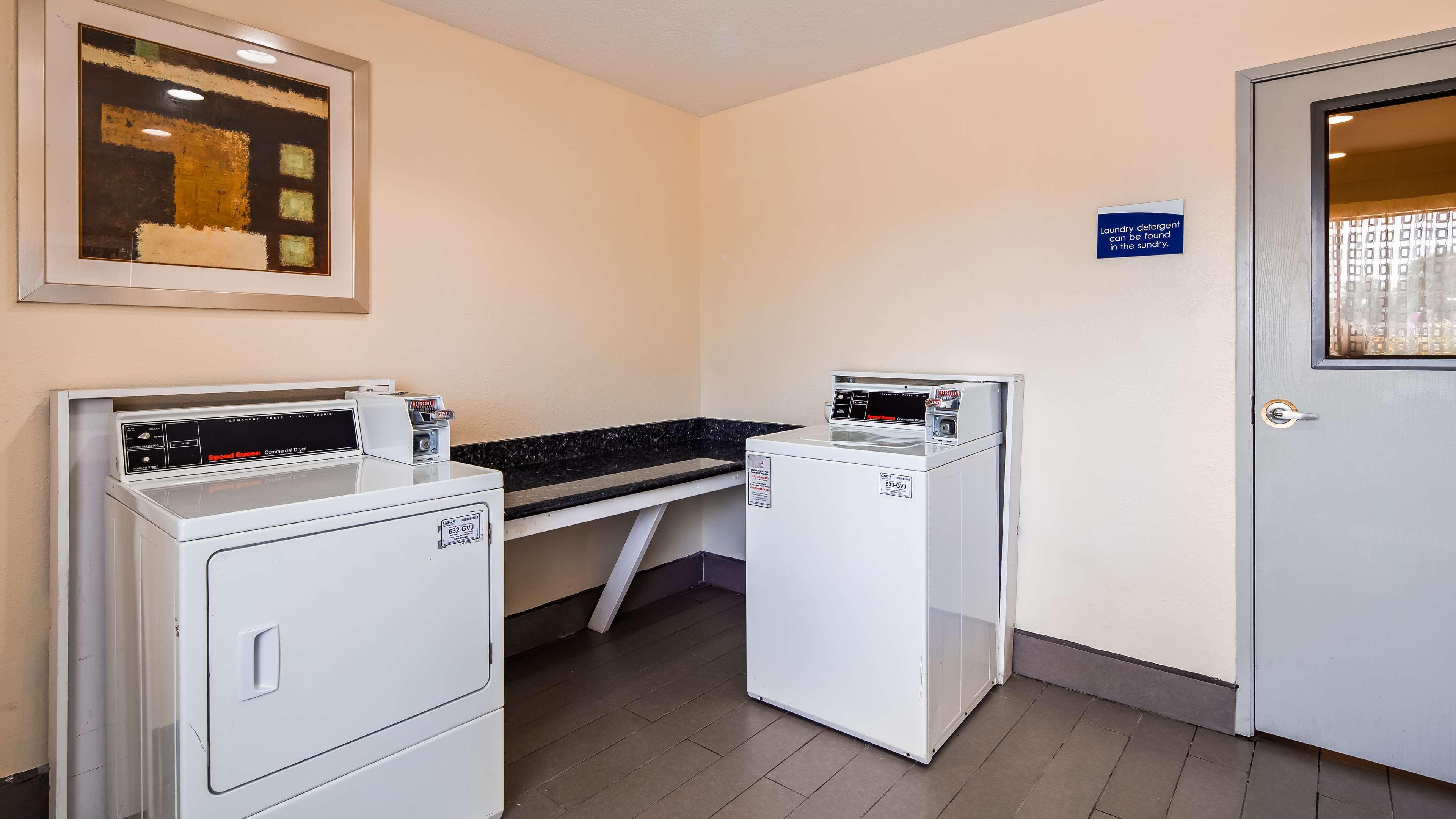 Best Western Plus Orange County Vidor Экстерьер фото