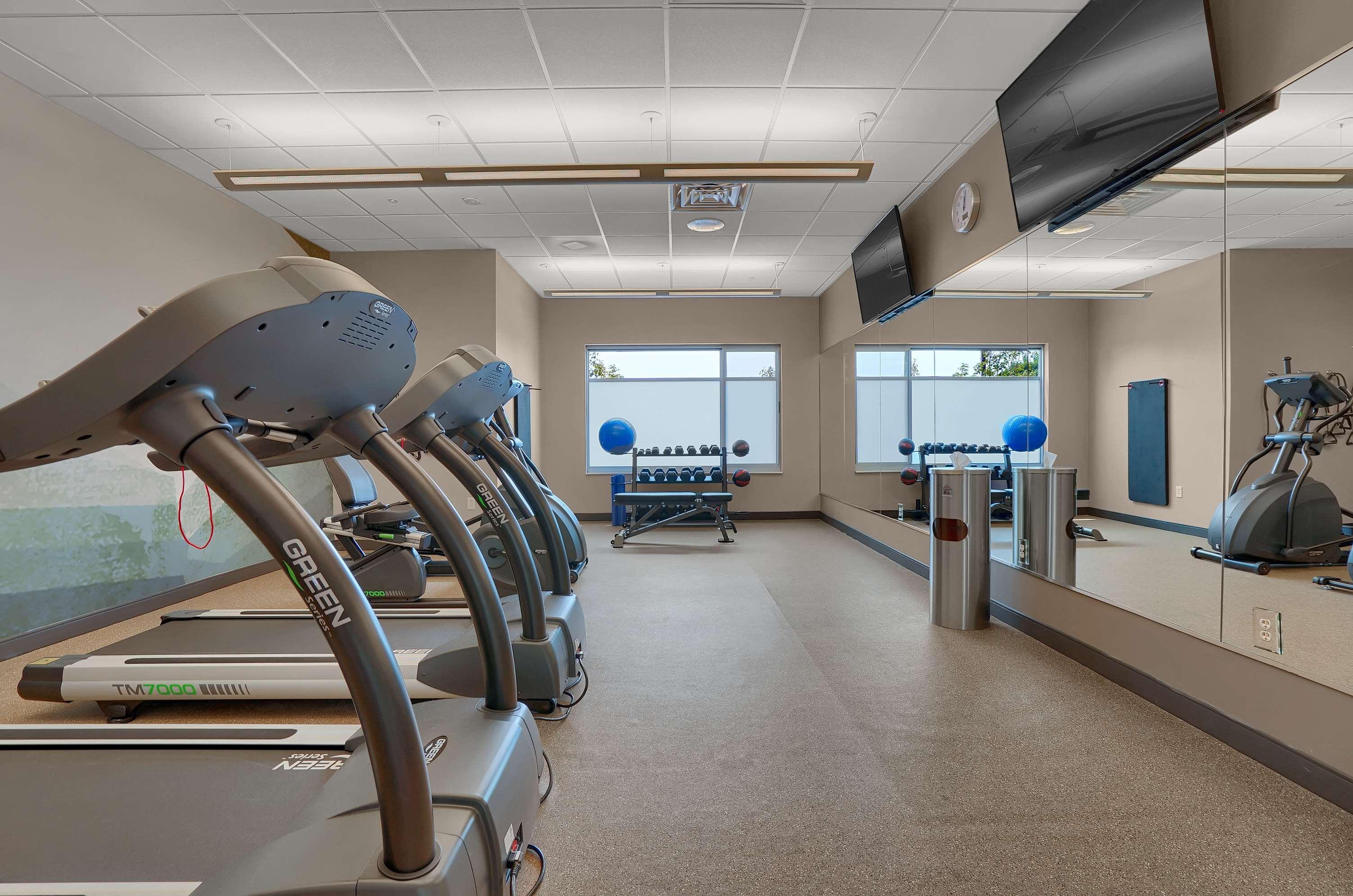 Best Western Plus Orange County Vidor Экстерьер фото