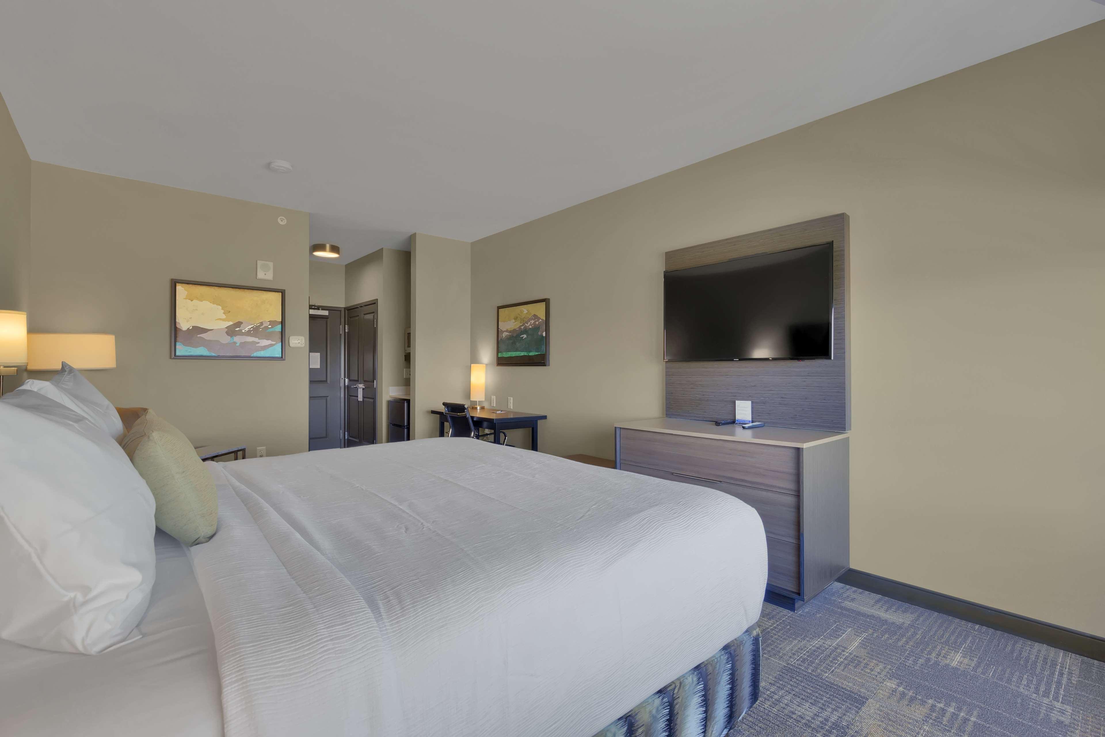 Best Western Plus Orange County Vidor Экстерьер фото