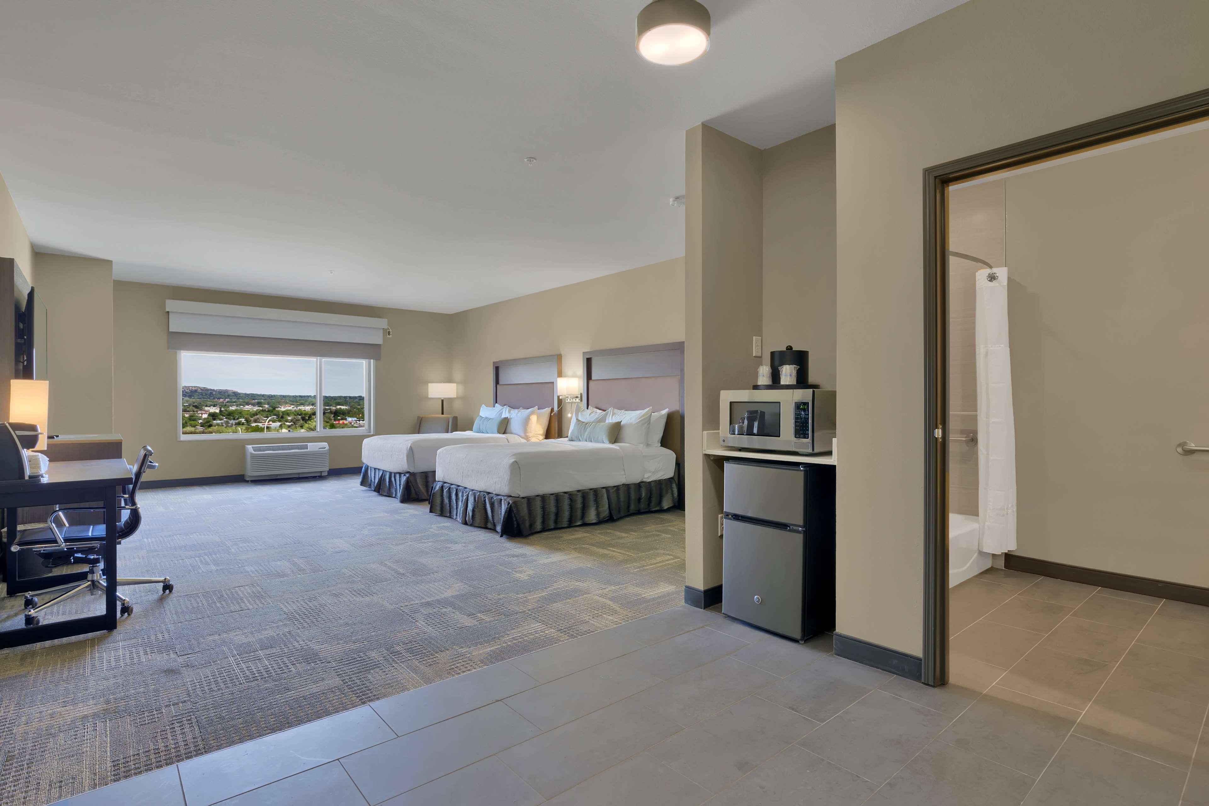 Best Western Plus Orange County Vidor Экстерьер фото