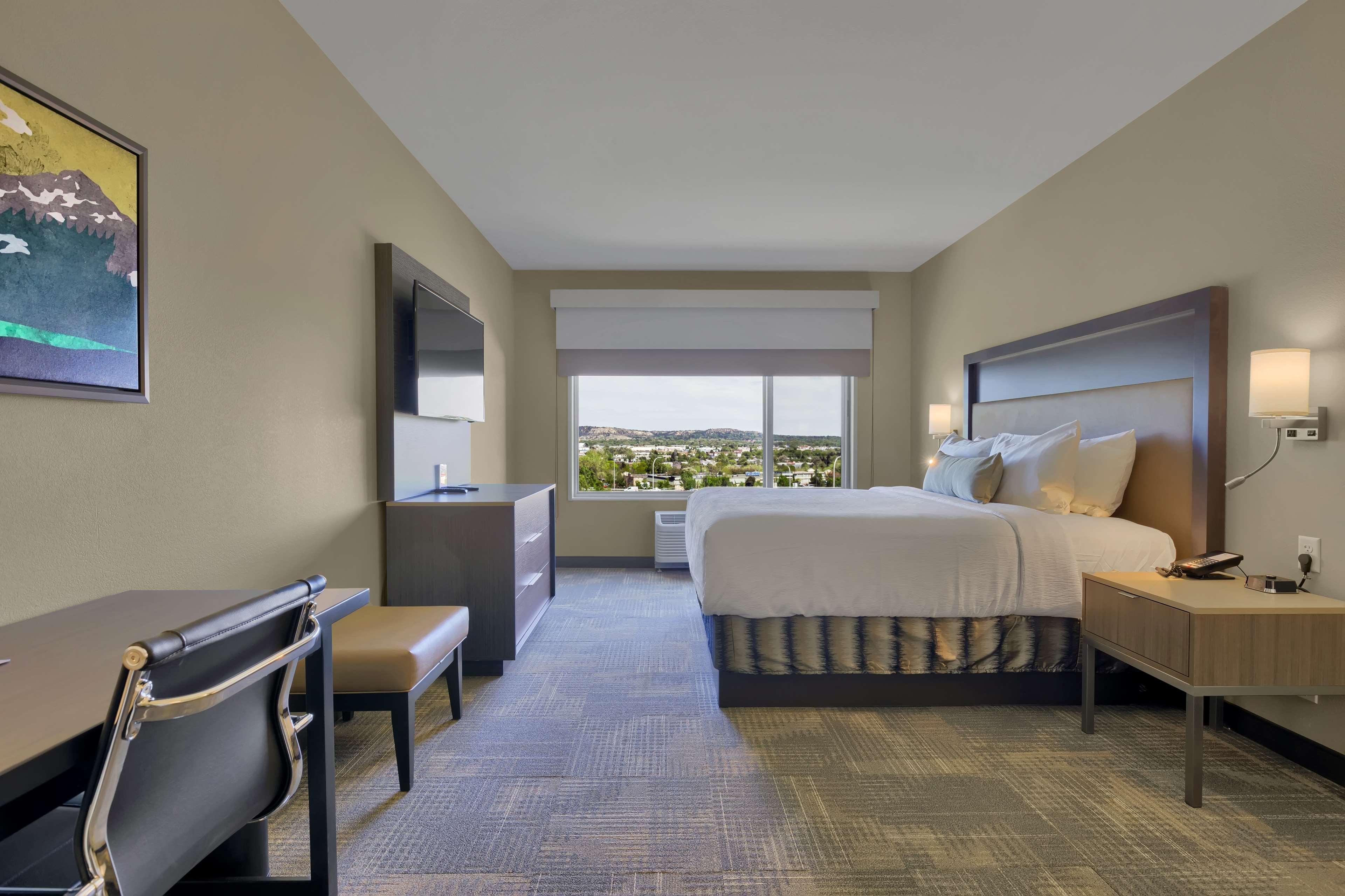Best Western Plus Orange County Vidor Экстерьер фото