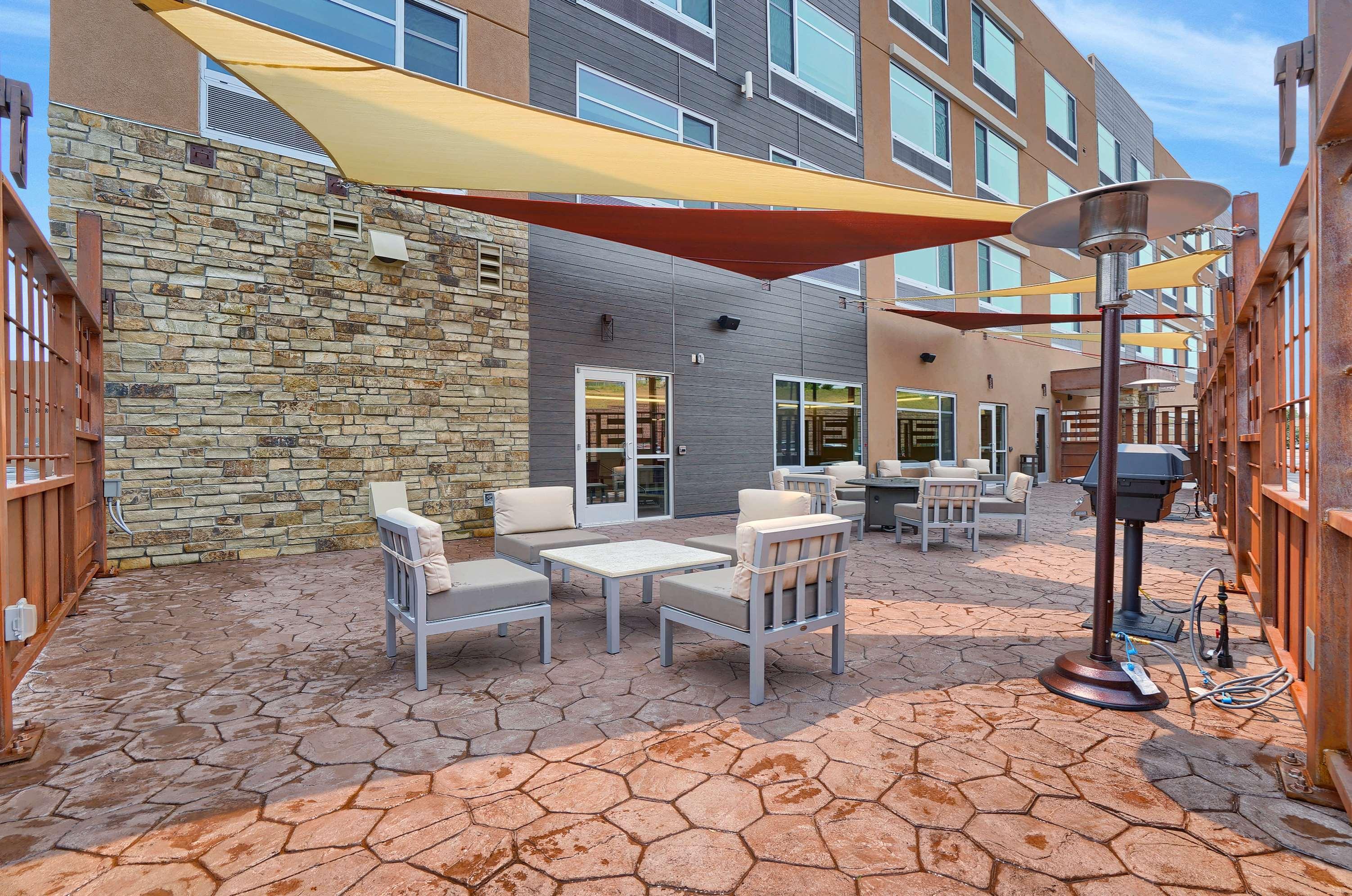 Best Western Plus Orange County Vidor Экстерьер фото